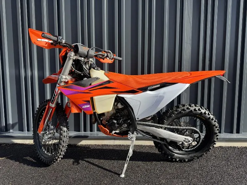 KTM 250 EXCF 2024