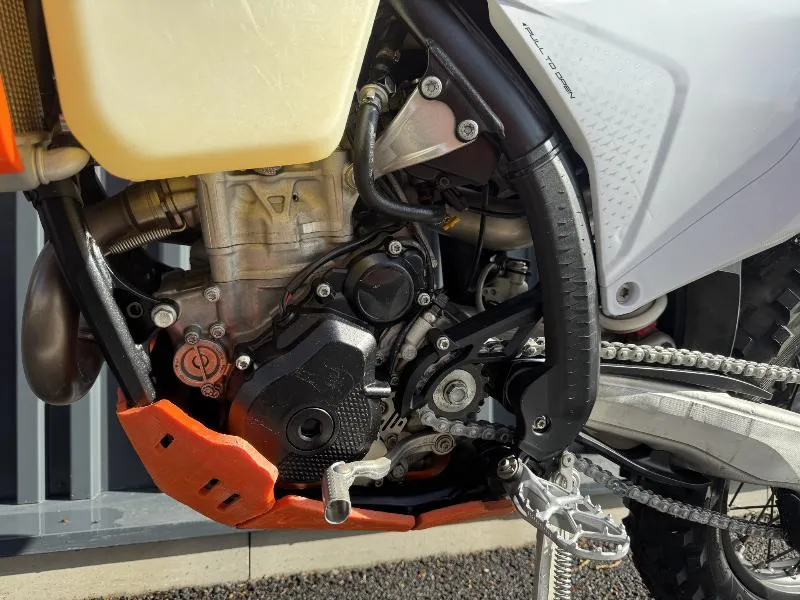 KTM 250 EXCF 2024