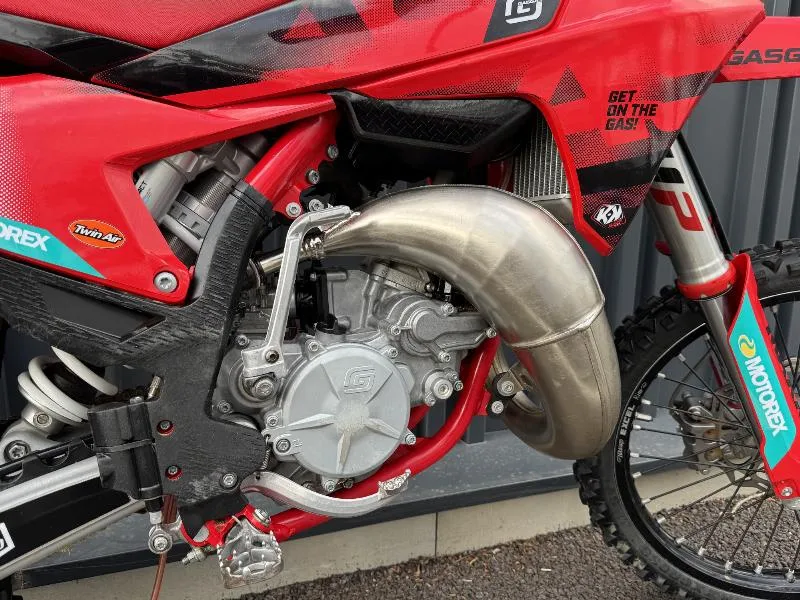 GASGAS 85 MC 2025