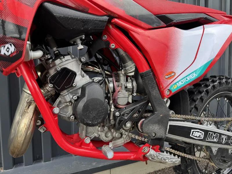 GASGAS 85 MC 2025