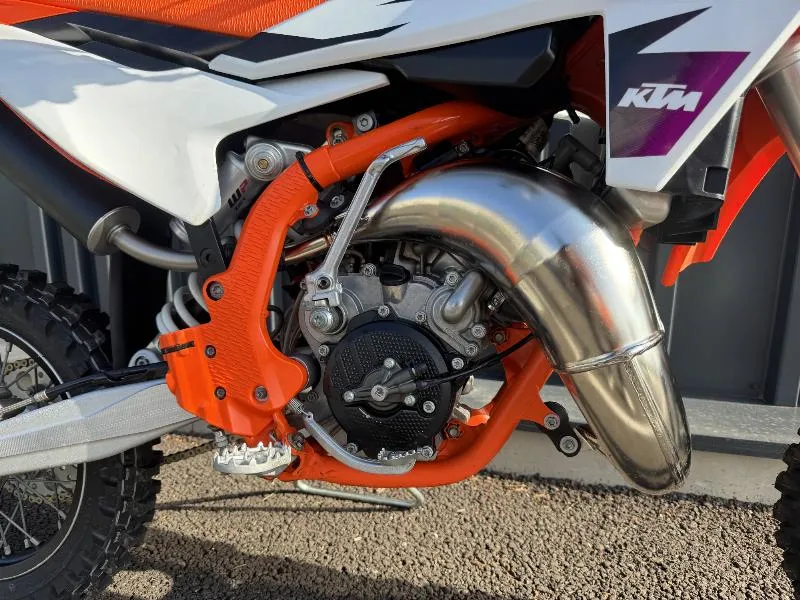 KTM 65 SX 2025