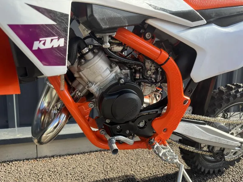 KTM 65 SX 2025