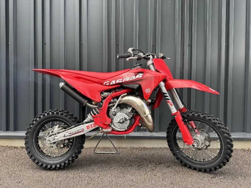 GASGAS 65 MC 2025
