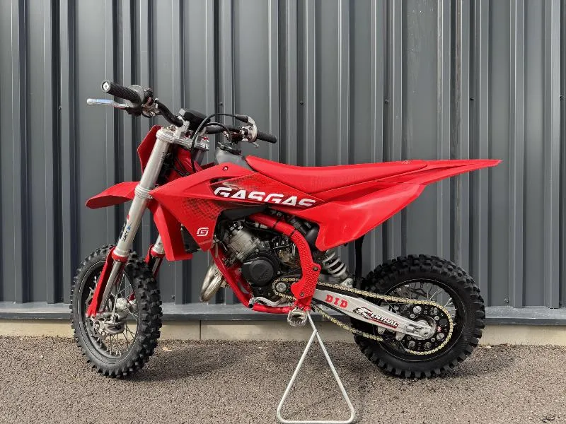 GASGAS 65 MC 2025
