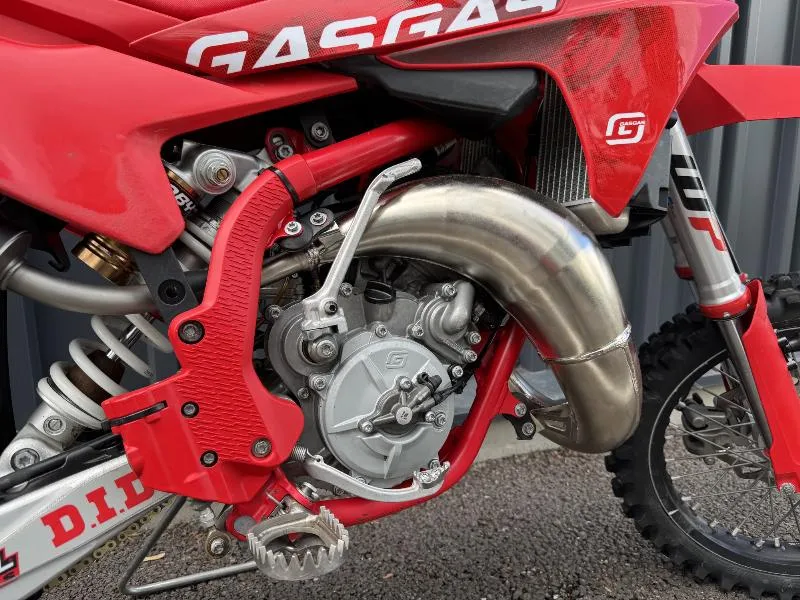 GASGAS 65 MC 2025