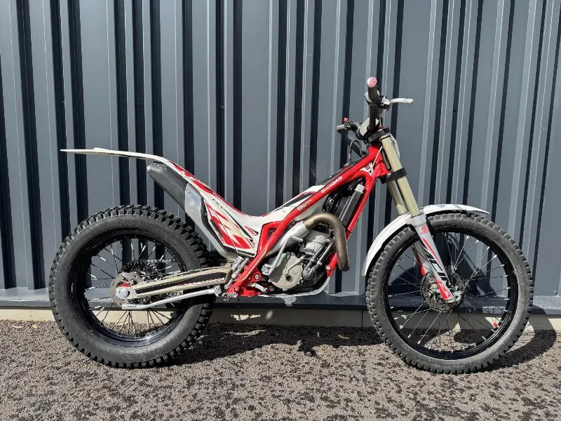 GASGAS 280 TXT RACING 2022