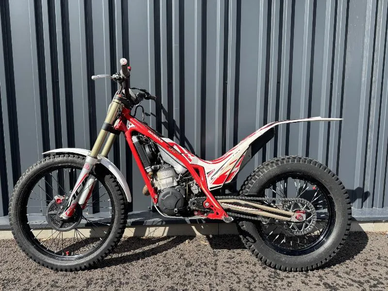 GASGAS 280 TXT RACING 2022