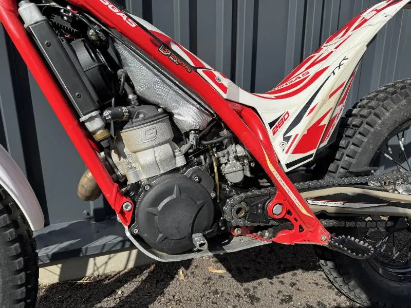 GASGAS 280 TXT RACING 2022