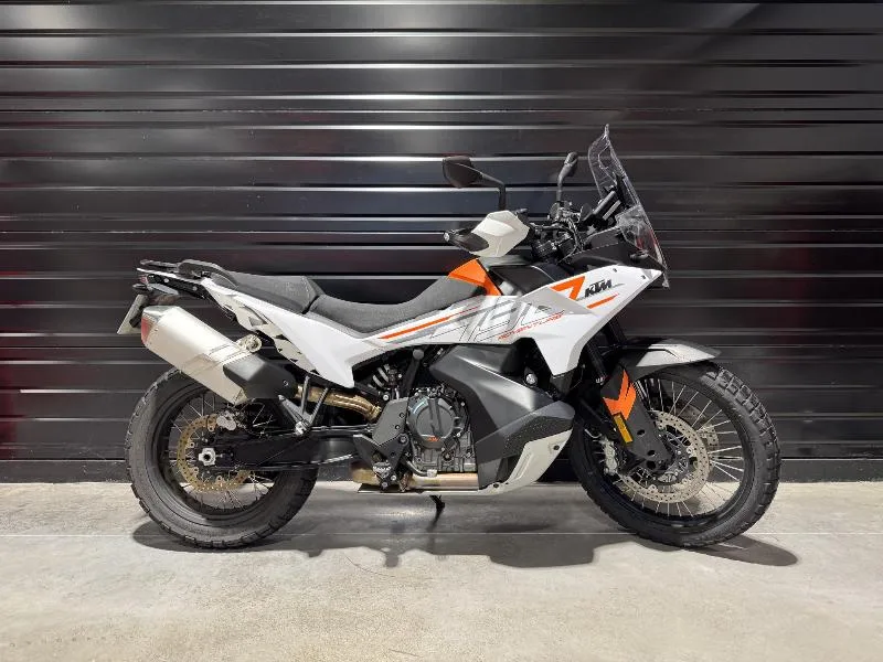 KTM 790 ADVENTURE 2024 2024