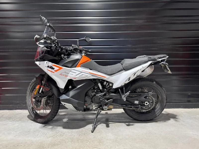 KTM 790 ADVENTURE 2024