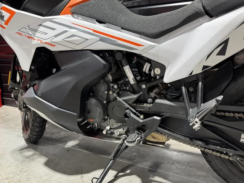 KTM 790 ADVENTURE 2024