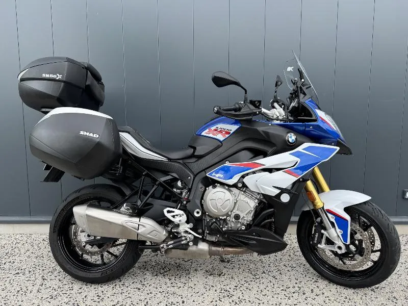 BMW S1000 XR 2020 2020