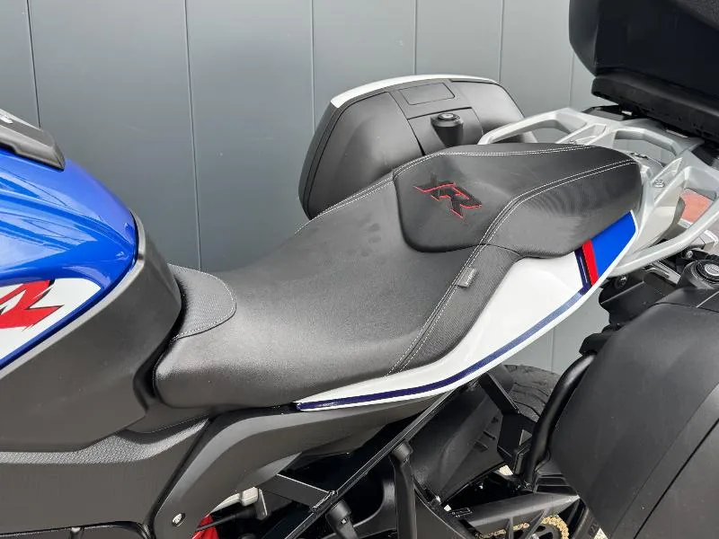 BMW S1000 XR 2020