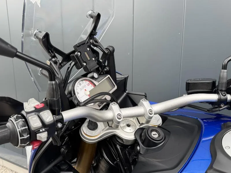 BMW S1000 XR 2020