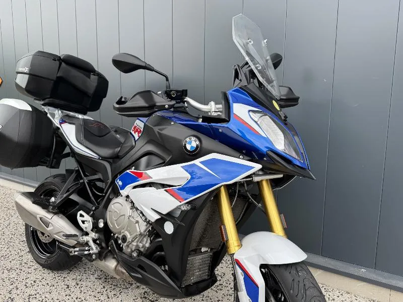 BMW S1000 XR 2020