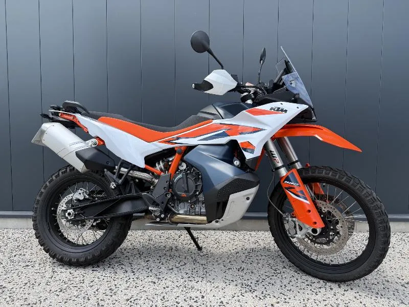 KTM 890 ADVENTURE R 2023