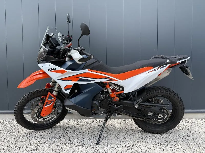 KTM 890 ADVENTURE R 2023