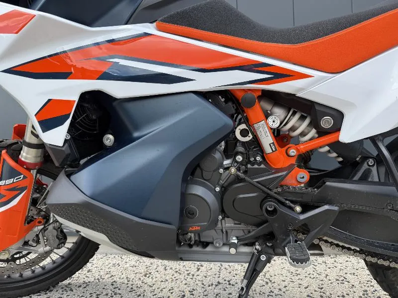 KTM 890 ADVENTURE R 2023