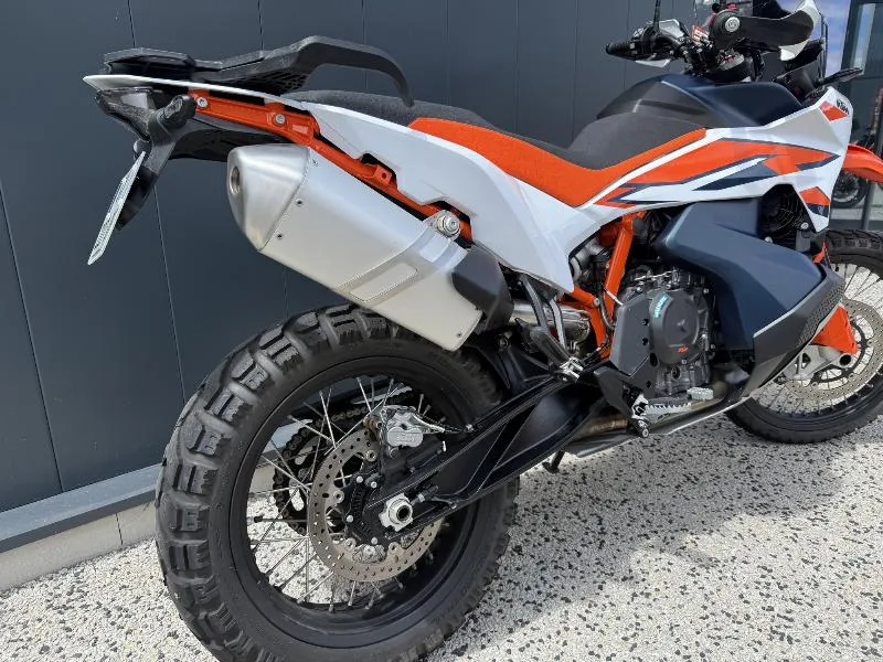 KTM 890 ADVENTURE R 2023