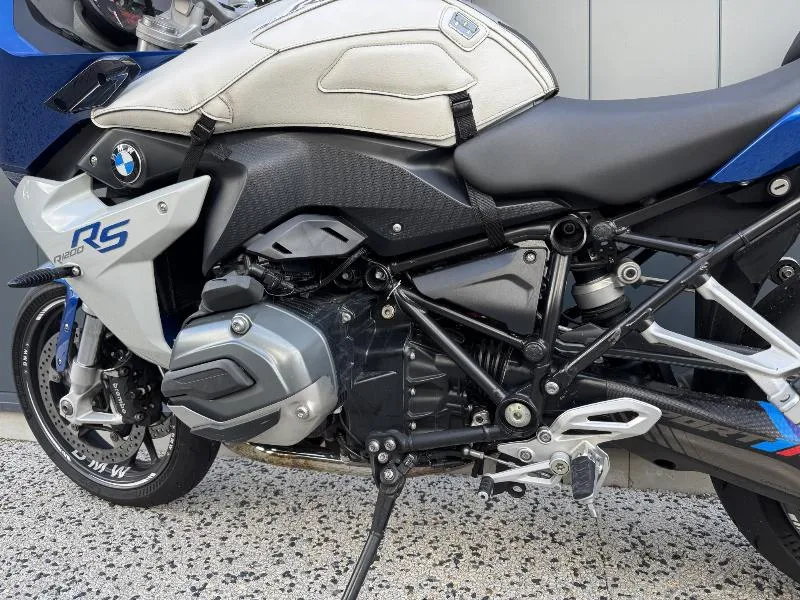 BMW R1200 RS 2017