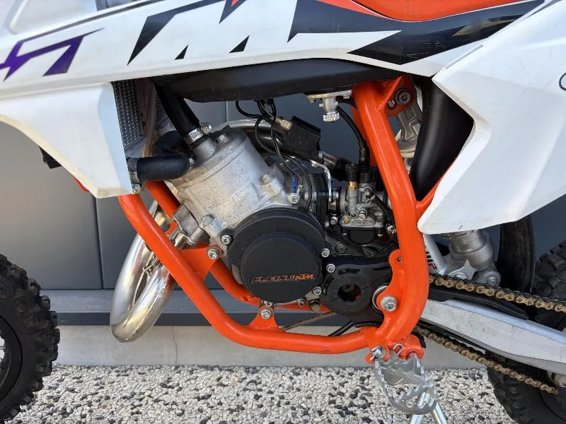 KTM 50 SX 2023 11H