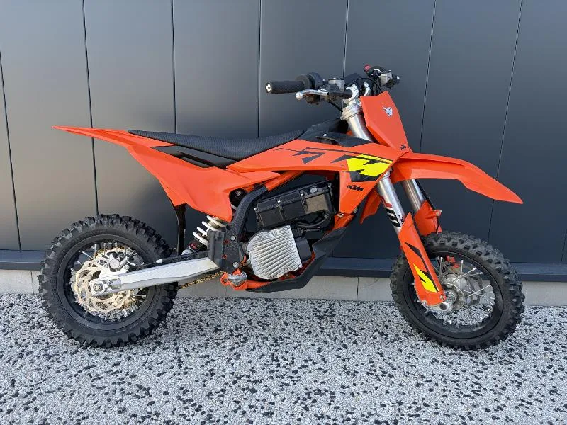 KTM SXE 3 2025