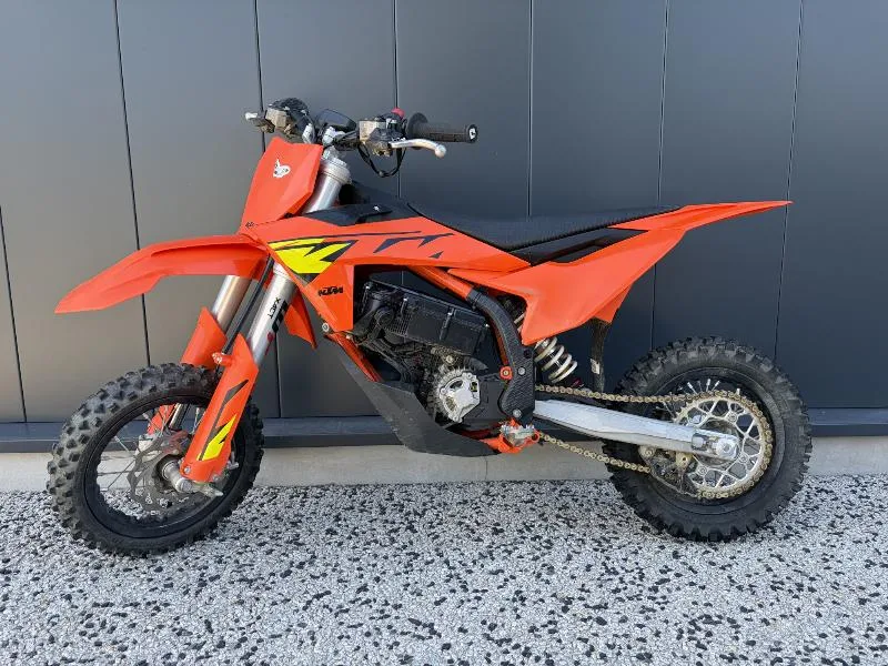 KTM SXE 3 2025