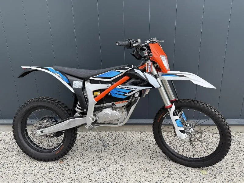 KTM FREERIDE EXC  2023