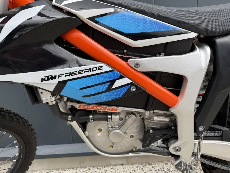 KTM FREERIDE EXC  2023
