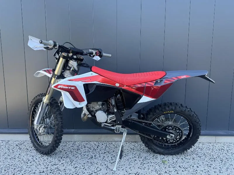 FANTIC 125 XE 2024