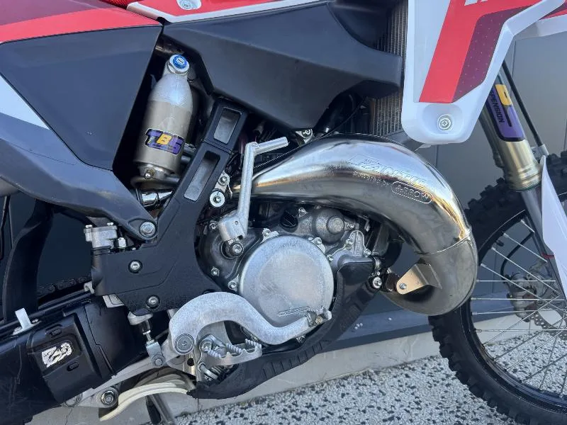 FANTIC 125 XE 2024
