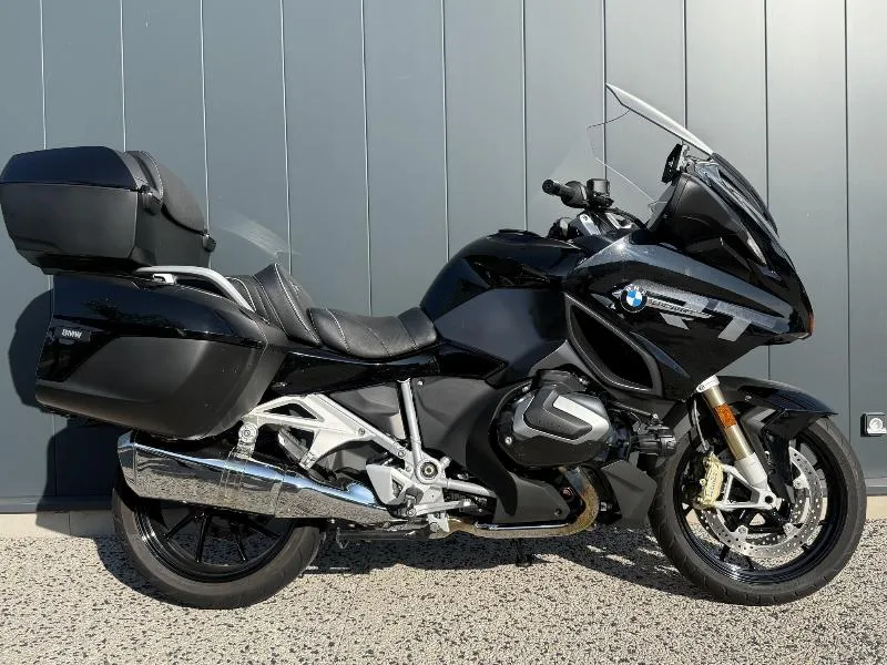 BMW R 1250 RT 2021