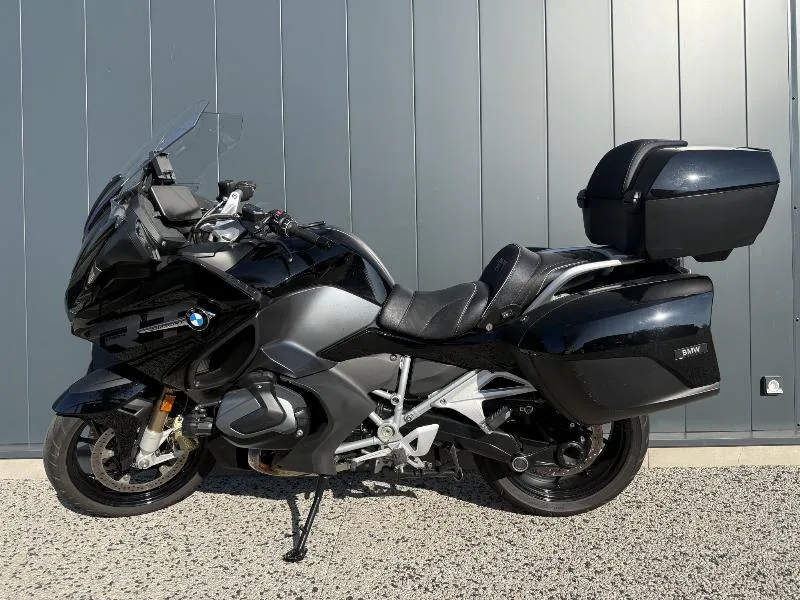 BMW R 1250 RT 2021