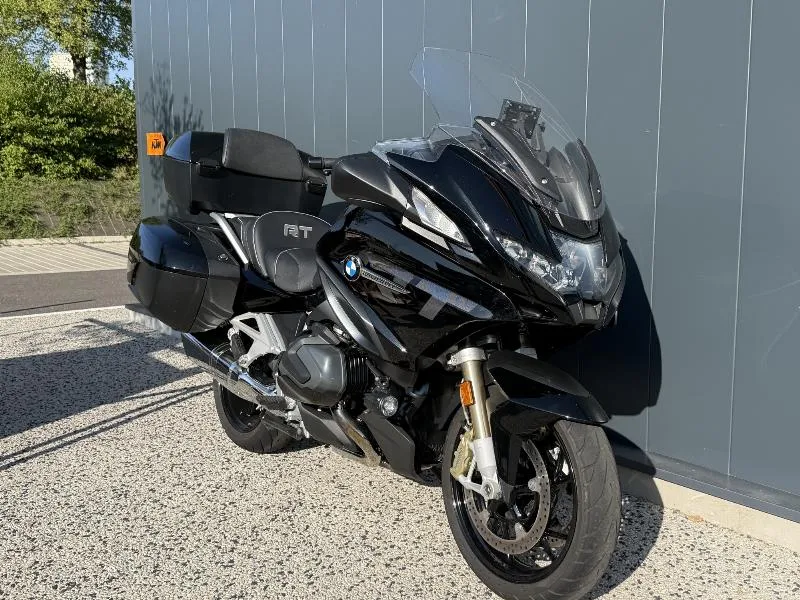 BMW R 1250 RT 2021