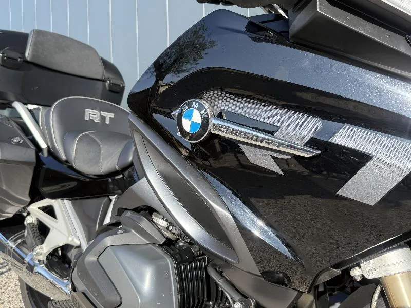 BMW R 1250 RT 2021