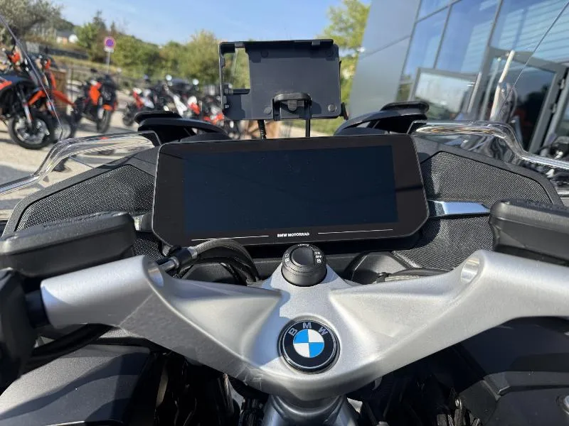 BMW R 1250 RT 2021