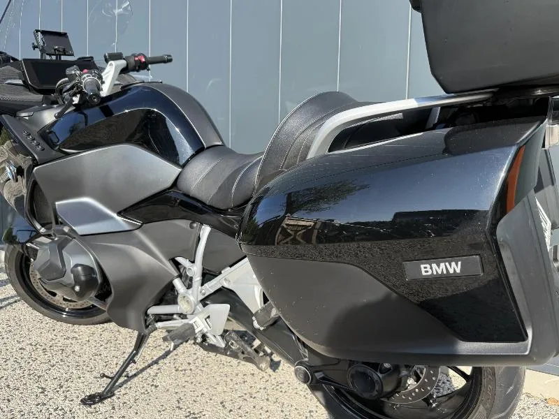 BMW R 1250 RT 2021