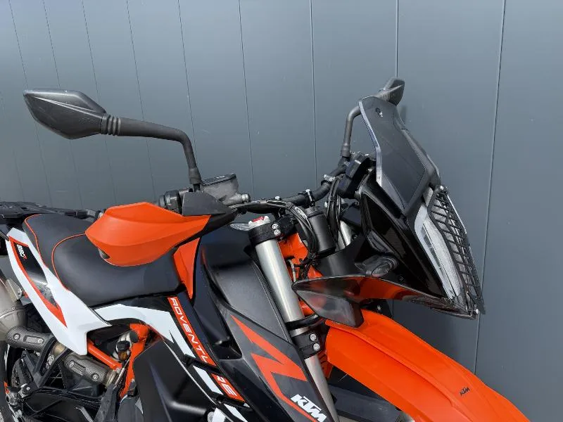 KTM 890 ADVENTURE R 2022