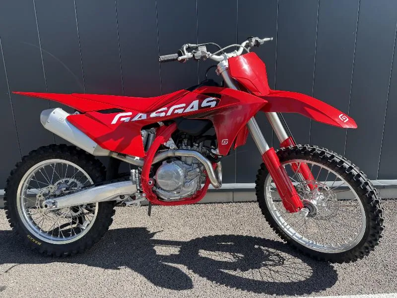 GASGAS MC 450 F 2024