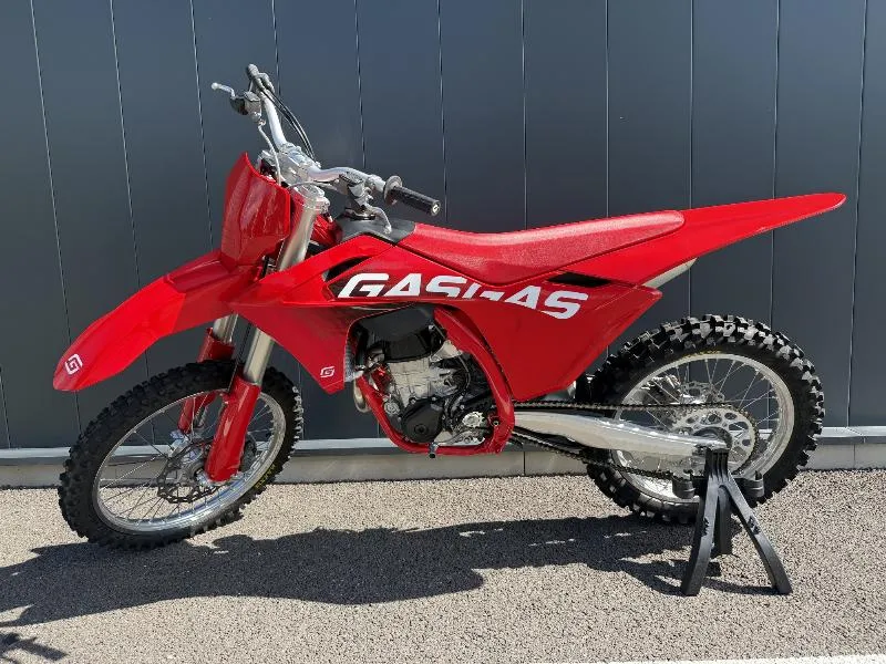 GASGAS MC 450 F 2024