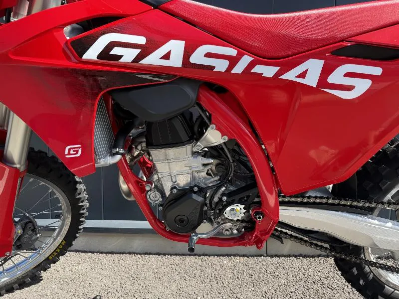 GASGAS MC 450 F 2024
