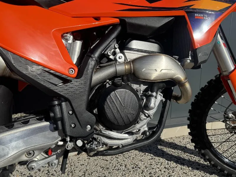 KTM 250 SXF 2026