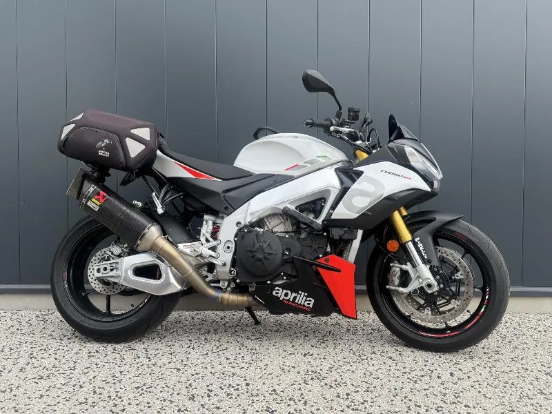 APRILIA TUONO V4 2022