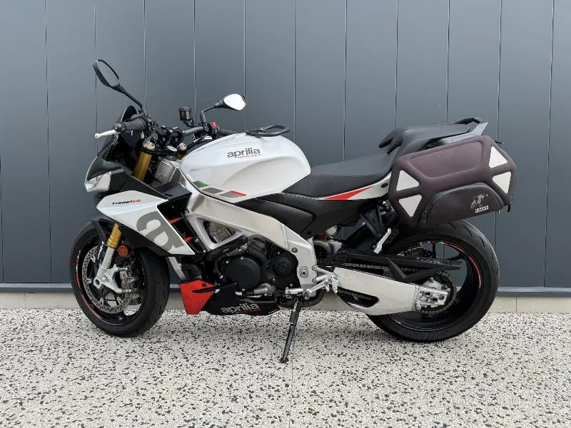 APRILIA TUONO V4 2022