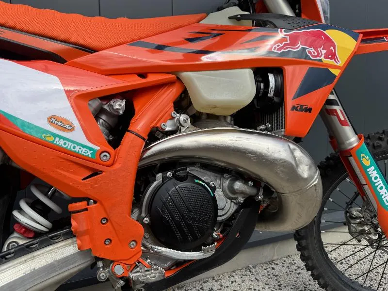 KTM 300 EXC TBI CHAMPION EDITION 2025