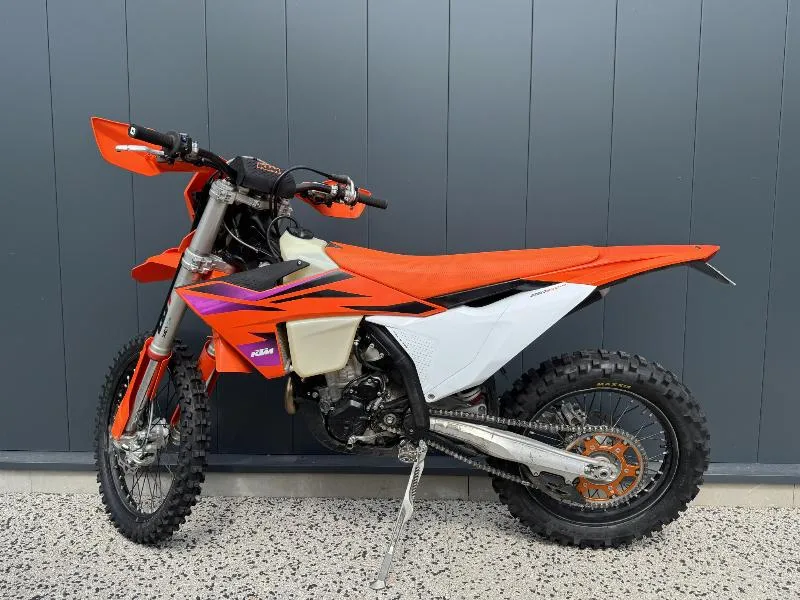 KTM 250 EXCF 2024