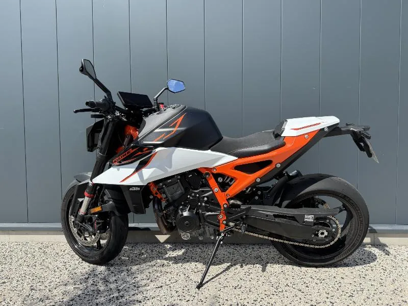 KTM 990 DUKE R 2026