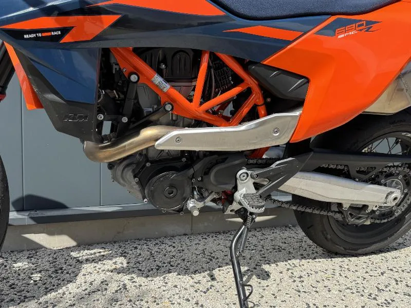 KTM 690 SMCR 2026