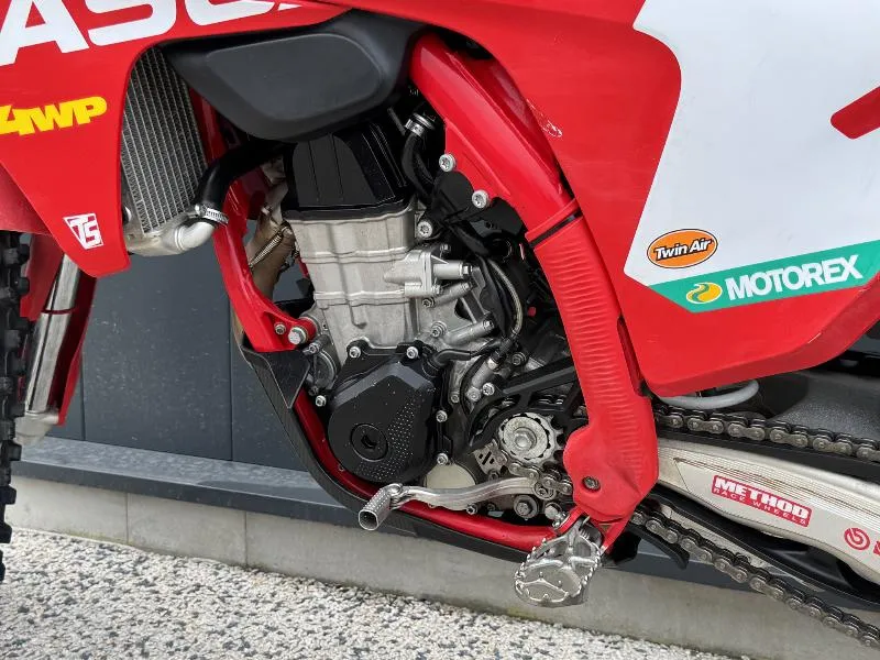 GASGAS 450 MCF FACTORY 2023