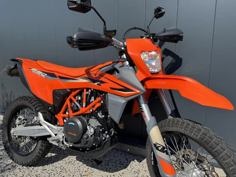 KTM 690 ENDURO R 2023